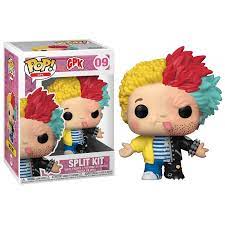 Garbage Pail Kids -Spit Kit Pop! 09