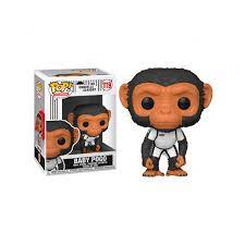 Umbrella Academy - Baby Pogo Pop! 1119