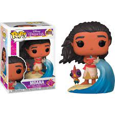 Disney: Princess - Moana Pop! 1016
