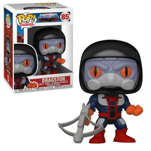 MotcU Dragstor Pop! 85