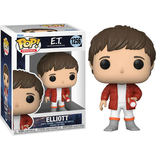 Funko Pop! Elliott 1256