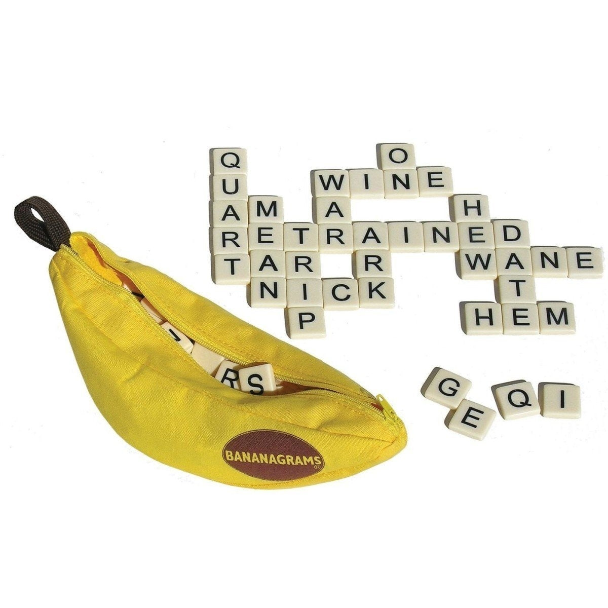 Bananagrams