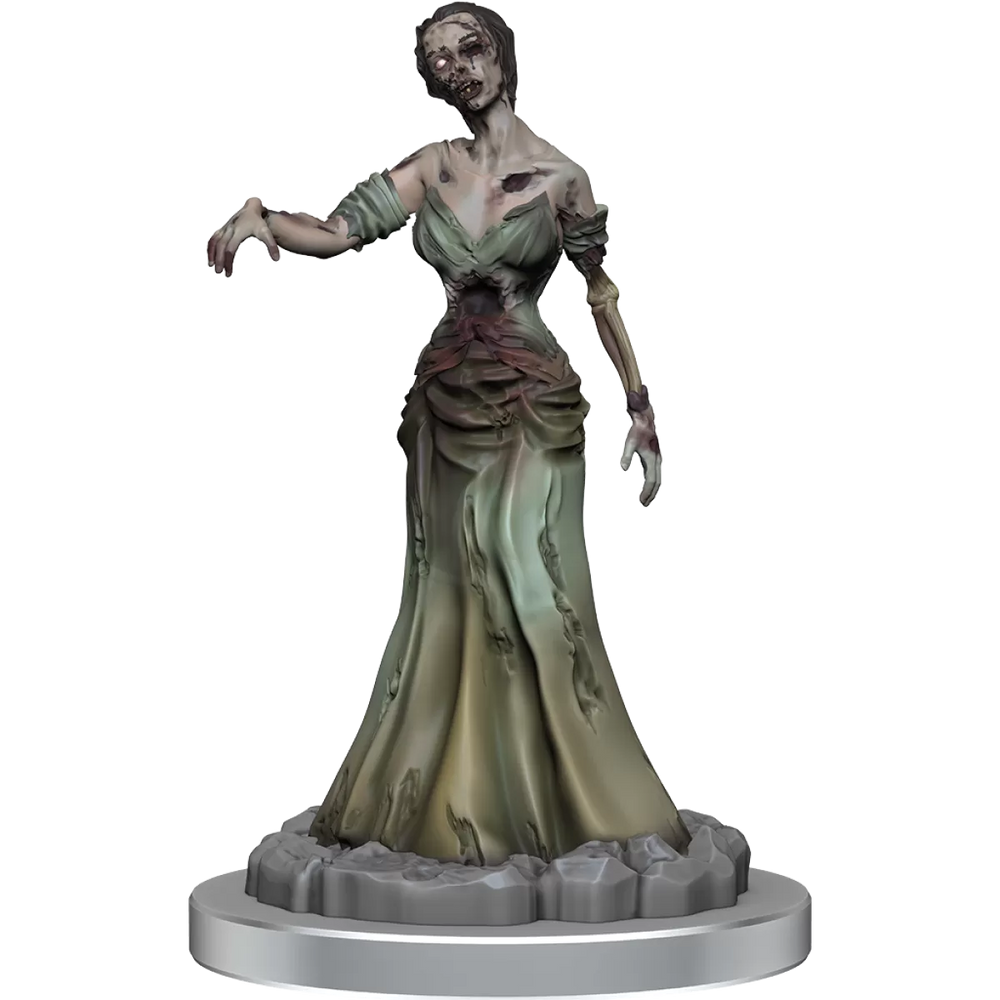 Wizkids Deep Cuts Zombies