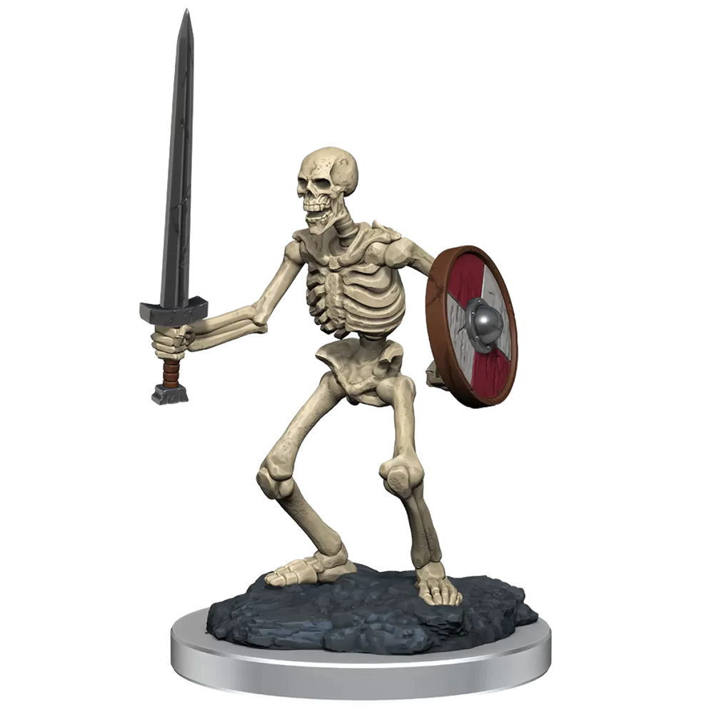 Wizkids Deep Cuts Skeletons