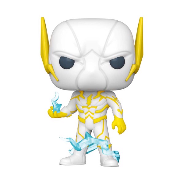 The Flash - Godspeed Pop! 1100