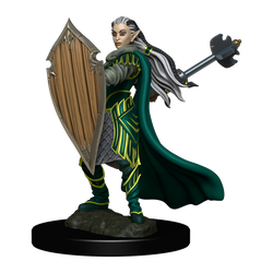 D&D Miniature Figurine - Prepainted