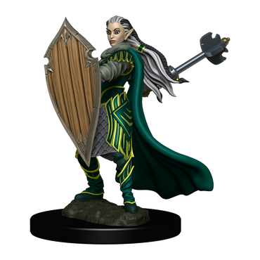 D&D Miniature Figurine - Prepainted