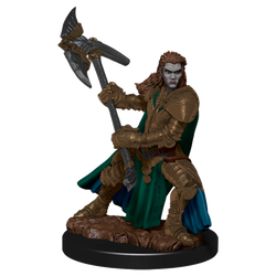 D&D Miniature Figurine - Prepainted