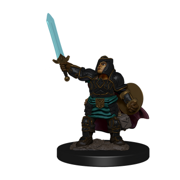 D&D Miniature Figurine - Prepainted