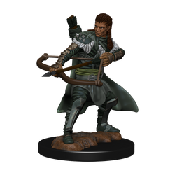 D&D Miniature Figurine - Prepainted