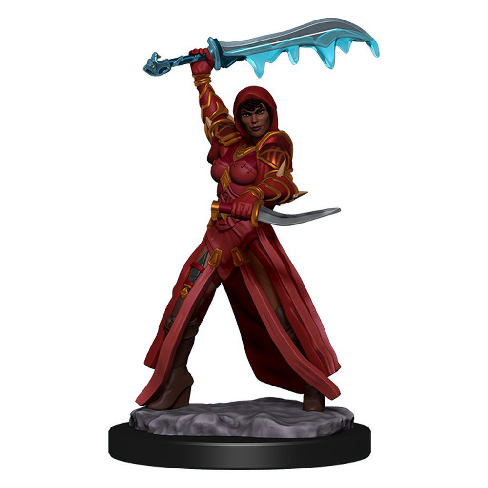 D&D Miniature Figurine - Prepainted