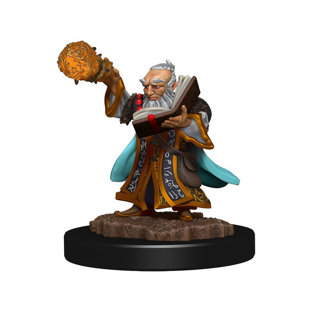 D&D Miniature Figurine - Prepainted