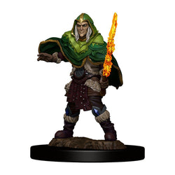 D&D Miniature Figurine - Prepainted