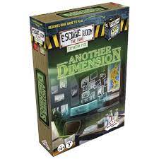 Escape Room the Game Expansion - Another Dimension