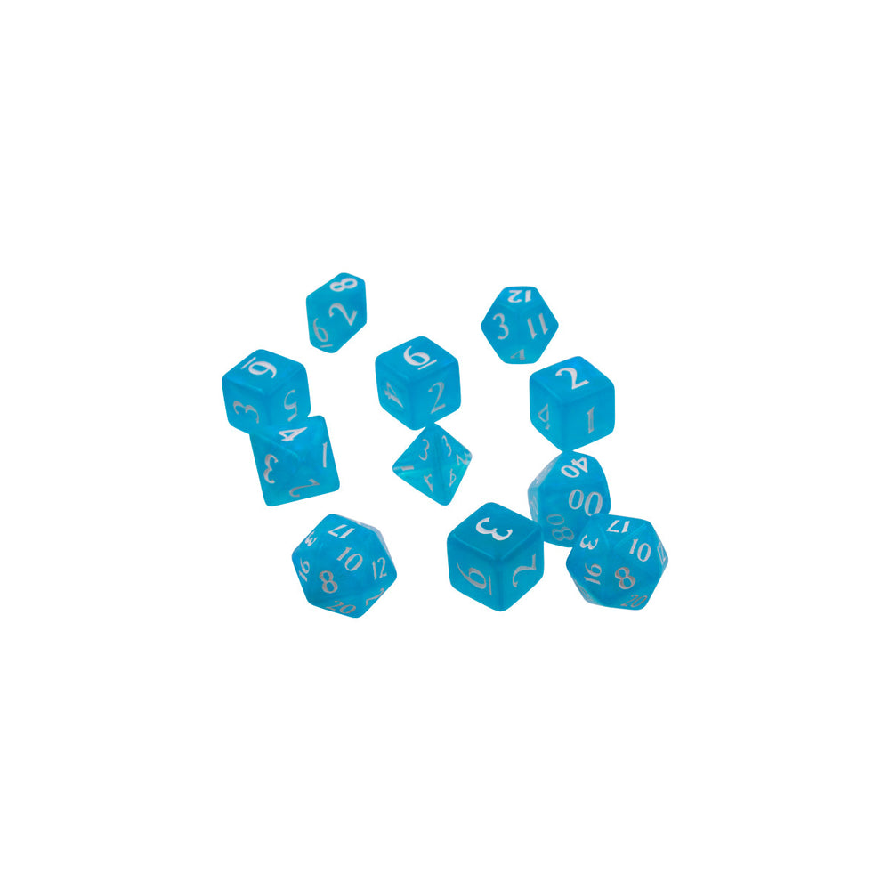 Eclipse 11 Dice set