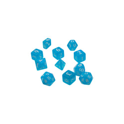 Eclipse 11 Dice set