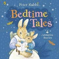 Peter Rabbit - Bedtime Tales