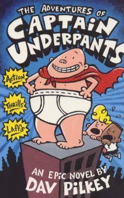 Captain Underpants
