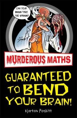 Murderous Math