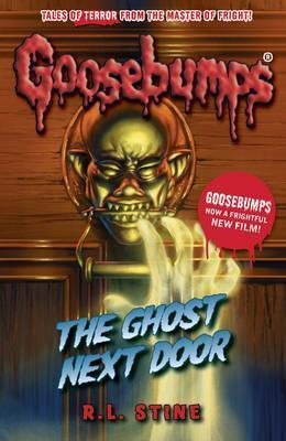 Goosebumps - The Ghost Next Door