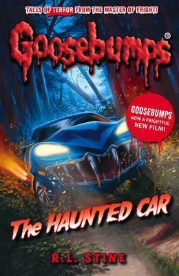 Goosebumps - The Haunted Car