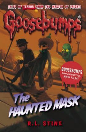 Goosebumps - The Haunted Mask