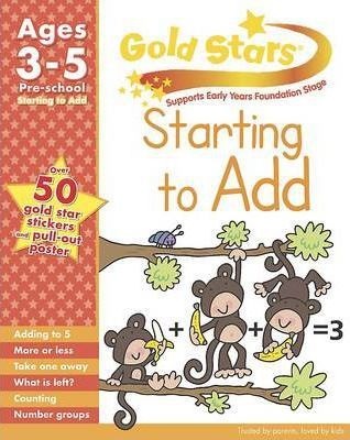 Gold Stars - Starting to Add