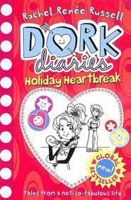 Dork Diaries - Holiday Heartbreak