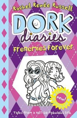 Dork Diaries - Frenemies Forever