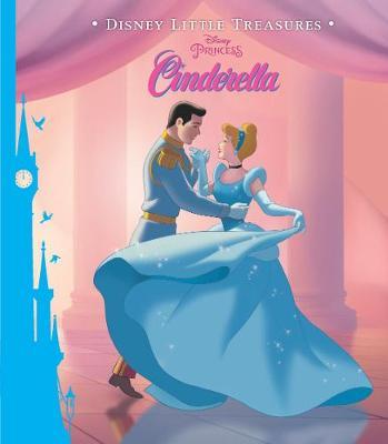 Little Treasures - Cinderella
