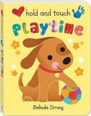 Hold and Touch