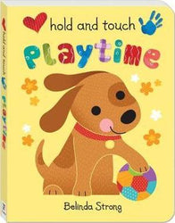 Hold and Touch