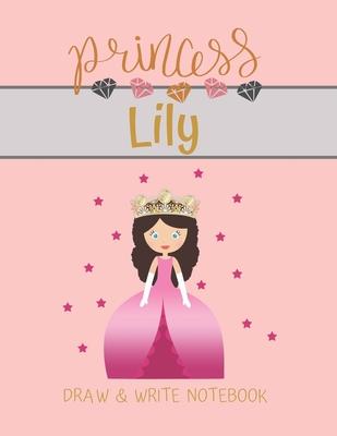 Princess Lily
