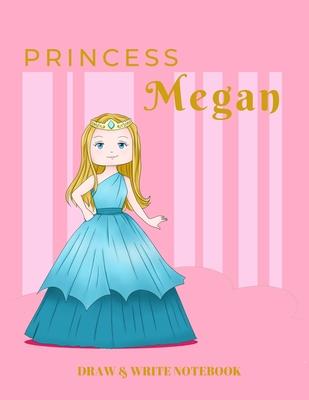 Princess Megan