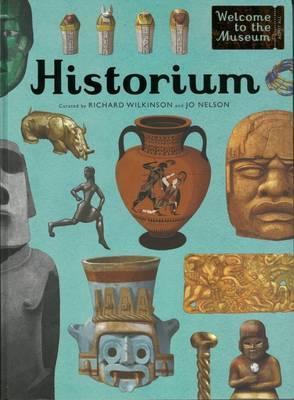 Welcome to the Museum - Historium