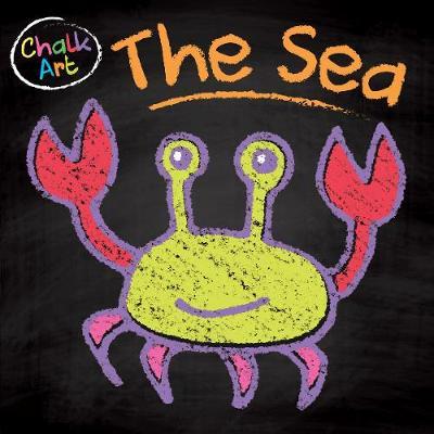Chalk Art