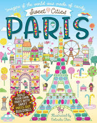 Sweet Cities : Paris