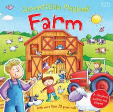 Convertible Playbook - Farm
