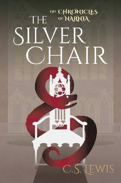 The Chronicles of Narnia: The Silver Chair