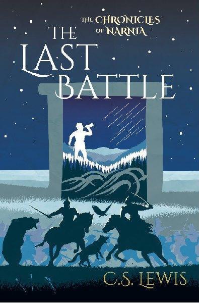 The Chronicles of Narnia: The Last Battle
