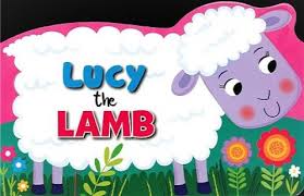 Lucy the Lamb
