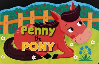 Penny the Pony