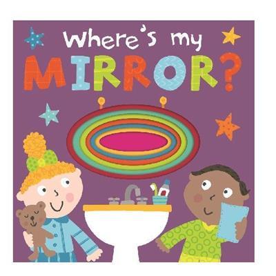 Where's My Mirror