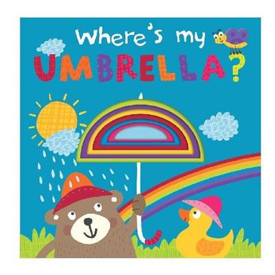Where's My Umbrella