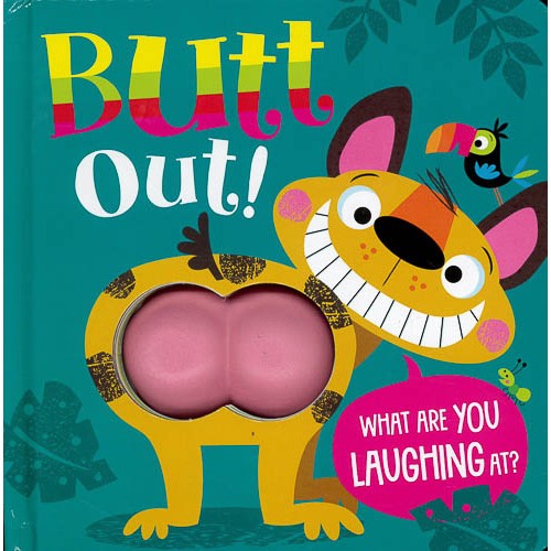 Butt Out