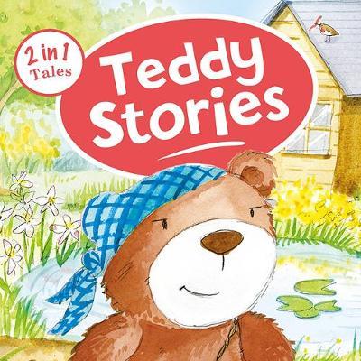 Teddy Stories