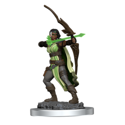 MTG Miniature Figurine - Prepainted