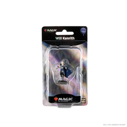 MTG Miniature Figurine - Prepainted