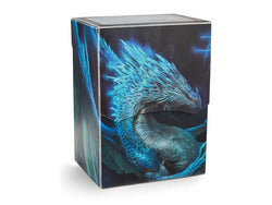 Dragon Shield Deck Shell