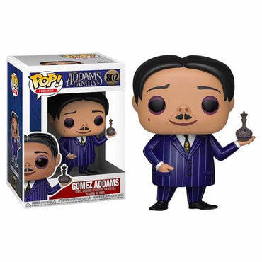 Addams Family (2019) - Gomez Pop! 802